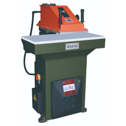 TW-925L(3+1) Jigsaw Puzzle Cutting Die Designed for Precision Cutting of Interlocking Puzzle Pieces in Large-Format Puzzles.