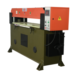 TW-540P Beam Cutting Machine With High-Precision Cutting Head, Automated Beam Alignment System, and Digital Control Panel for Industrial Metal Fabrication.