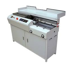 Shibang-909 Desktop White Glue Machine with Digital Touchscreen Control, Precision Dispensing Nozzle, and Compact Design for Automated White Glue Application in Manufacturing and Packaging Industries.