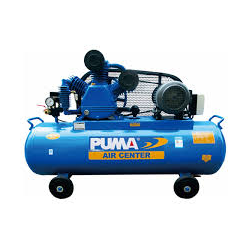 Taiway Air Compressor TW1030 compact rotary screw compressor with digital control panel designed for efficient and reliable industrial compressed air supply