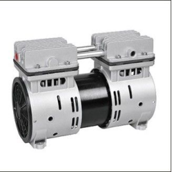 Taiwei Air Compressor TWW-550 With a Compact Horizontal Tank, Electric Motor, Pressure Gauges, and Sturdy Base, Suitable for Workshop and Light Industrial Air Compression Tasks.
