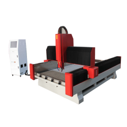 TK-100 CNC Router-Zig Cutting Machine – Precision CNC Machine Designed for Zigzag Pattern Cutting On Various Materials In Manufacturing Processes.