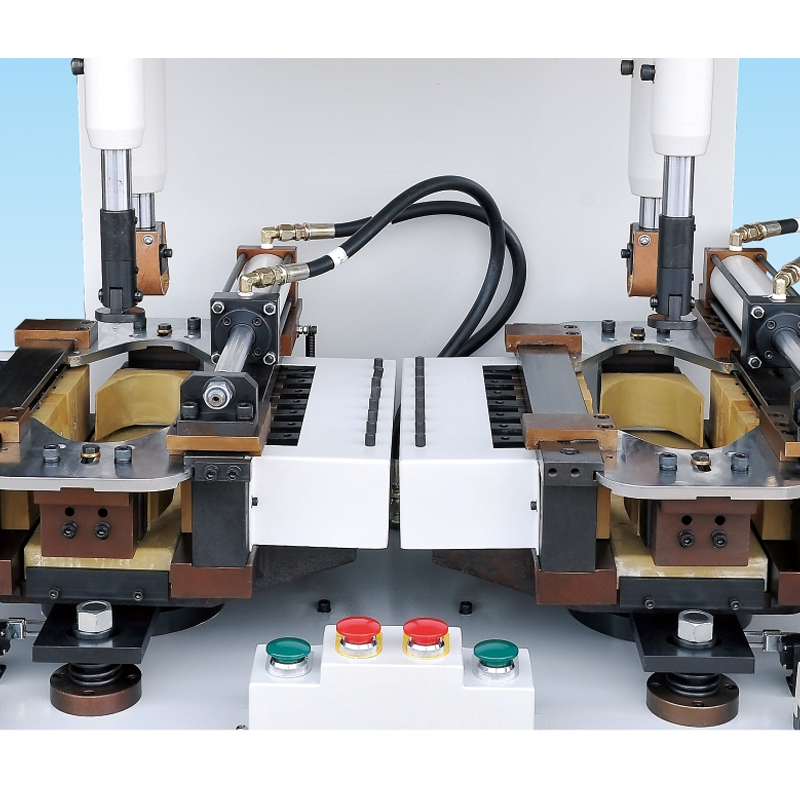 TH-710A heavy-duty walled sole attaching machine designed for durable and accurate attachment of shoe soles in industrial footwear production. TH-710A heavy-duty walled sole attaching machine designed for durable and accurate attachment of shoe soles in industrial footwear production.