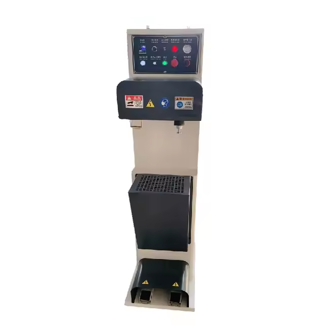 TH-517AB Hot Air Steam Ironing Machine for efficient wrinkle removal and garment finishing using combined hot air and steam technology. TH-517AB Hot Air Steam Ironing Machine for efficient wrinkle removal and garment finishing using combined hot air and steam technology.