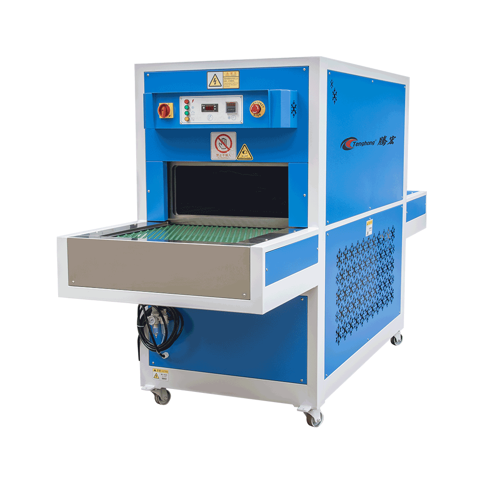 TH-828 Industrial Chiller for efficient cooling and temperature control in manufacturing processes. TH-828 Industrial Chiller for efficient cooling and temperature control in manufacturing processes.