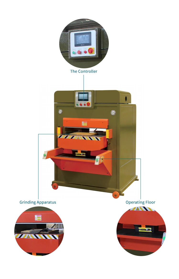 Intelligent Hydraulic Embossing Machine with Digital Control Panel, Sturdy Press Plate, and Precision Pmbossing Pystem for Leather,Fabric, or Synthetic Materials. Intelligent Hydraulic Embossing Machine with Digital Control Panel, Sturdy Press Plate, and Precision Pmbossing Pystem for Leather,Fabric, or Synthetic Materials.