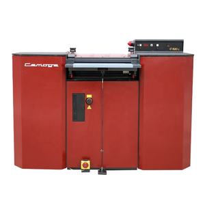 TW-420A Band Blade Skin Machine with Precision Blade System and Adjustable Settings, Designed for Efficient Skiving and Thinning of Leather and Similar Materials. TW-420A Band Blade Skin Machine with Precision Blade System and Adjustable Settings, Designed for Efficient Skiving and Thinning of Leather and Similar Materials.