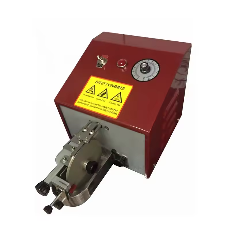 TH-141C Horizontal Dyeing Machine designed for even and efficient dye application on leather edges and flat surfaces in footwear and leather goods production. TH-141C Horizontal Dyeing Machine designed for even and efficient dye application on leather edges and flat surfaces in footwear and leather goods production.