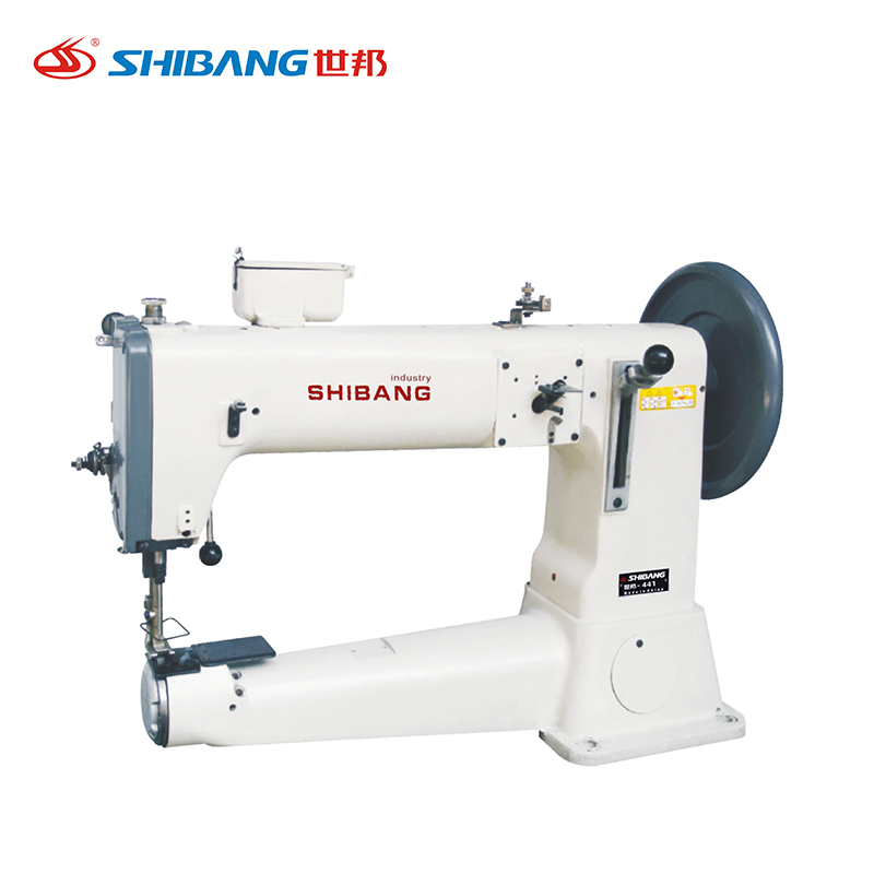 Shibang-441 Cylinder-type Compound Machine featuring a cylindrical processing chamber, multiple control valves, and a robust metal frame, designed for high-efficiency industrial mixing and compounding operations. Shibang-441 Cylinder-type Compound Machine featuring a cylindrical processing chamber, multiple control valves, and a robust metal frame, designed for high-efficiency industrial mixing and compounding operations.