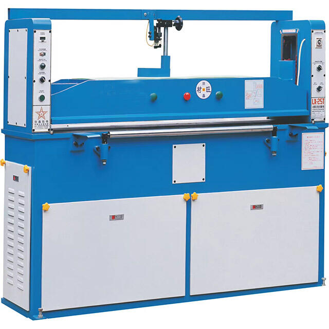 TH-226 Hydraulic Die Plane Leather Cutter and Plane Clicker Press Machine designed for precise and efficient cutting of leather materials using hydraulic power. TH-226 Hydraulic Die Plane Leather Cutter and Plane Clicker Press Machine designed for precise and efficient cutting of leather materials using hydraulic power.