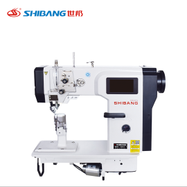 Shibang 1891X small thin column precision machine designed for automated handling and processing of slender columnar materials with high accuracy and intelligent control.