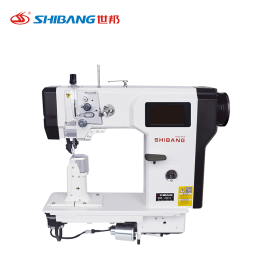 Shibang 2891S fully automatic intelligent machine designed for precise and efficient automated processing of industrial materials.