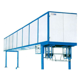 ZY-004 Automatic Germ Killer Machine – Compact and Modern Disinfection Device Designed for Efficient Germ Elimination In Homes, Offices, Or Medical Environments.