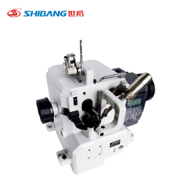 Shibang-600GT Automatic Thread Trimming Machine Designed for Efficient and Precise Thread Cutting in Garment and Textile Production.