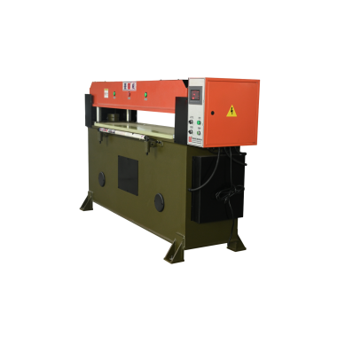 TW-540P Beam Cutting Machine With High-Precision Cutting Head, Automated Beam Alignment System, and Digital Control Panel for Industrial Metal Fabrication.