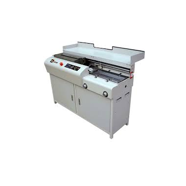 Shibang-909 Desktop White Glue Machine with Digital Touchscreen Control, Precision Dispensing Nozzle, and Compact Design for Automated White Glue Application in Manufacturing and Packaging Industries.