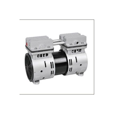 Taiwei Air Compressor TWW-550 With a Compact Horizontal Tank, Electric Motor, Pressure Gauges, and Sturdy Base, Suitable for Workshop and Light Industrial Air Compression Tasks.