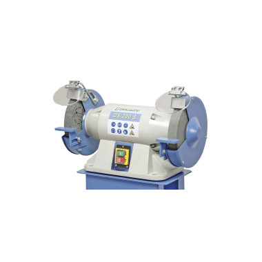 DS-200 Top Pounding Machine Used in Shoe Manufacturing; Designed for Pounding and Flattening Shoe Uppers with a Powerful Pneumatic Hammer, Featuring a Durable Metal Frame and Ergonomic Controls.