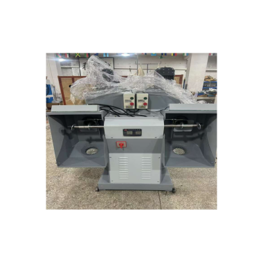 MC-371 Roughing Machine – Industrial-Grade Equipment Designed for Precise Roughing of Shoe Soles and Uppers In Footwear Manufacturing.
