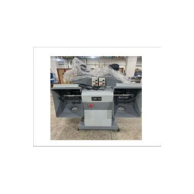 MC-371-1 Brushing Machine – Industrial Machine Designed for Effective Surface Cleaning and Finishing Through High-Speed Brushing In Manufacturing Processes.