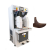 TH-7900 3D Shoes Vamp Hot and Cold Molding Machine for shaping and forming 3D shoe vamps with precision temperature control TH-7900 3D Shoes Vamp Hot and Cold Molding Machine for shaping and forming 3D shoe vamps with precision temperature control