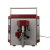 TH-141B Coarse Shaft Dyeing Machine designed for dyeing thick or coarse leather edges and components with precision and uniform color application. TH-141B Coarse Shaft Dyeing Machine designed for dyeing thick or coarse leather edges and components with precision and uniform color application.