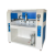 TH-057 CNC Spraying All-in-One Machine designed for automated, high-precision adhesive or coating spray application in footwear and leather production.