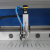 TH-057 CNC Spraying All-in-One Machine designed for automated, high-precision adhesive or coating spray application in footwear and leather production.