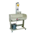 TH-118 water-based adhesive spraying machine designed for eco-friendly and uniform application of adhesive in footwear and leather production.